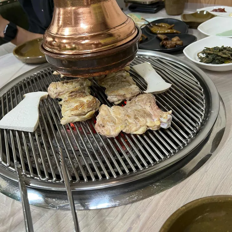 우물집 대표 사진