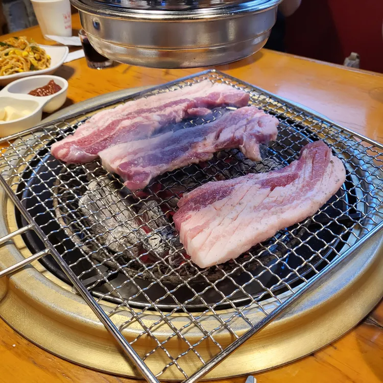 허니피그 대표 사진