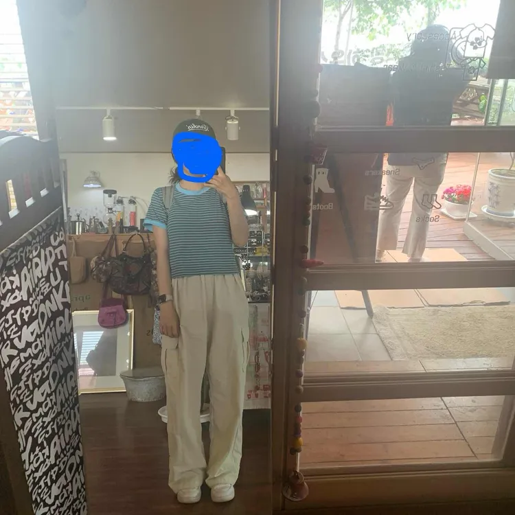 길 카페 대표 사진