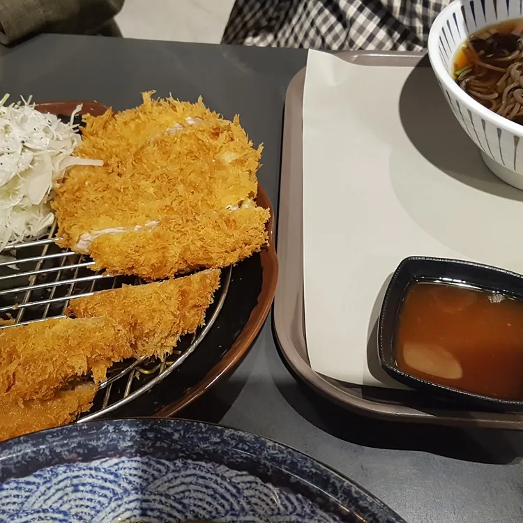 후지소바 대표 사진