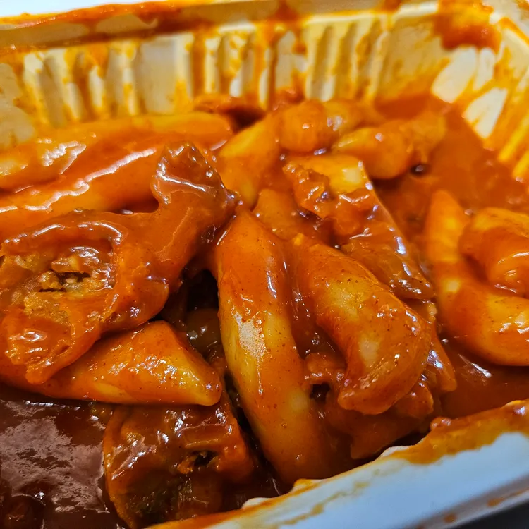 가위바위보떡볶이 대표 사진