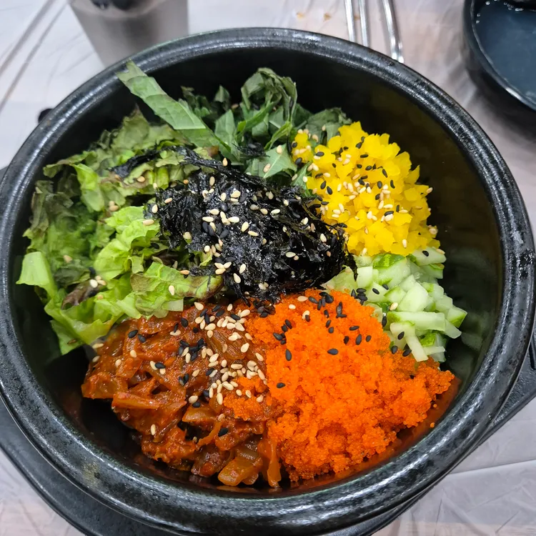 광명수산 대표 사진