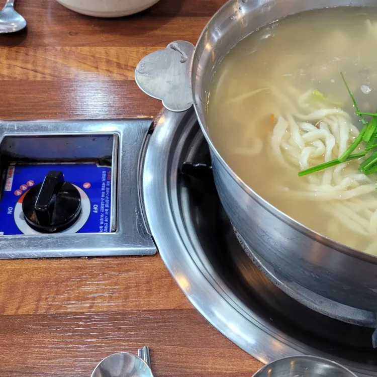 최강해물칼국수 대표 사진