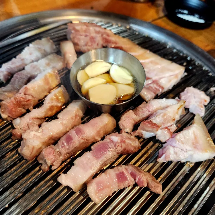행복한우 대표 사진