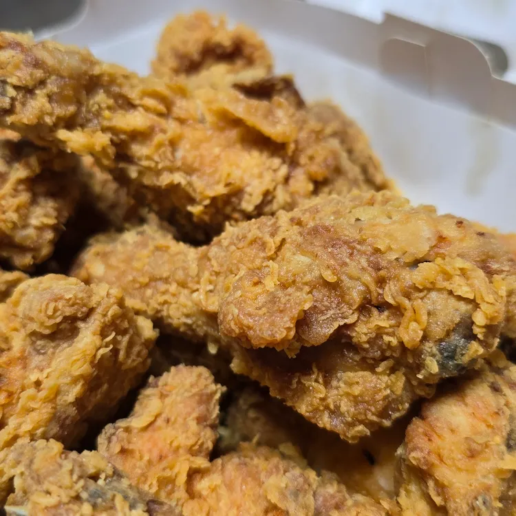 BHC치킨 대표 사진