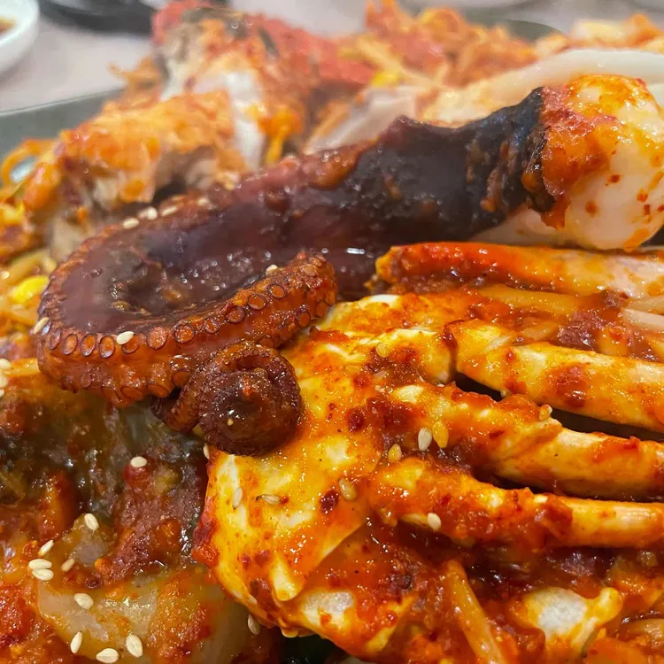 털보 해물탕 사진 2
