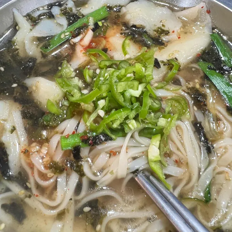 밀밭분식 대표 사진