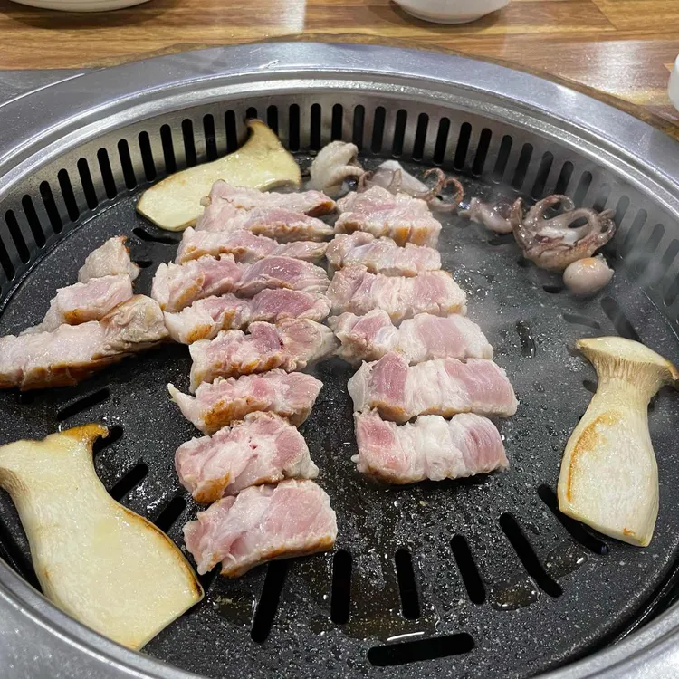 참숯골 대표 사진