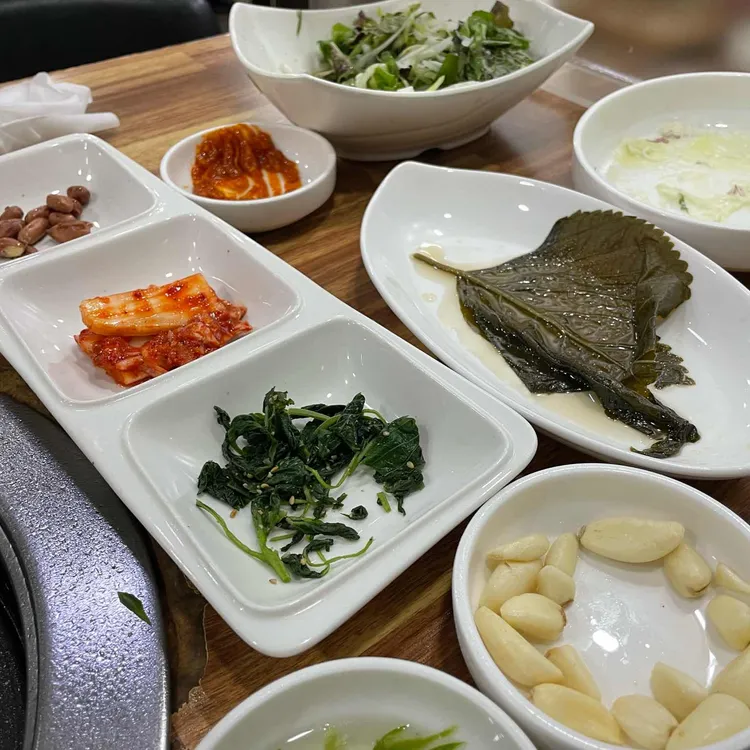 참숯골 대표 사진
