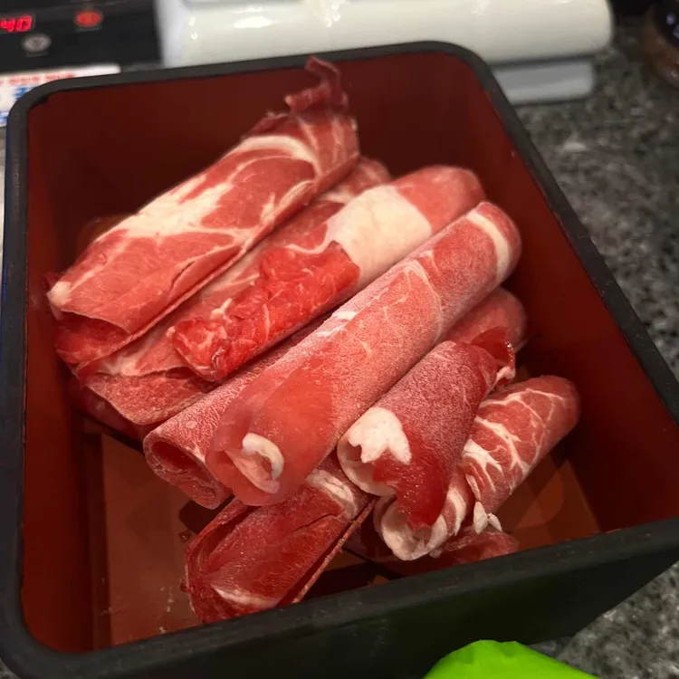 채선당 샤브보트 대표 사진