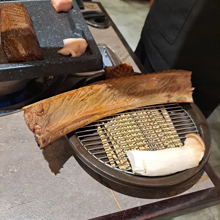 짚불태백 대표 사진