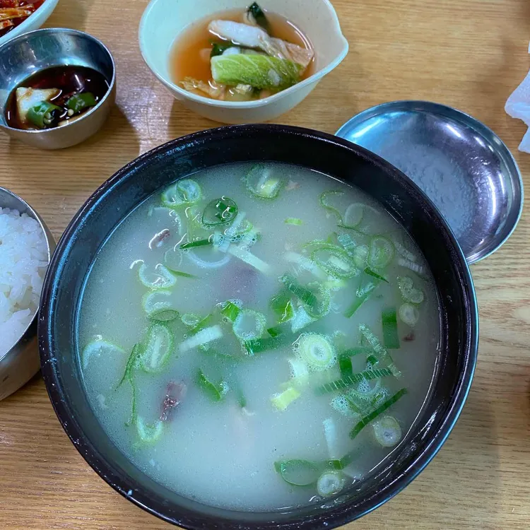 박소선 대표 사진