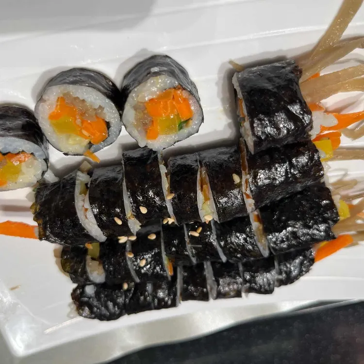최대섭 대박김밥 대표 사진