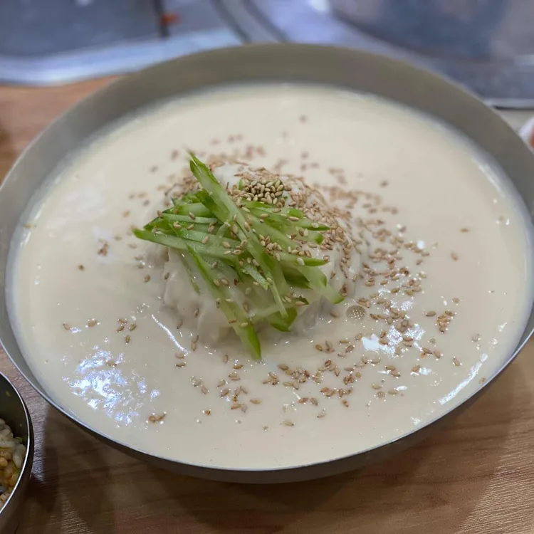 서포칼국수 대표 사진