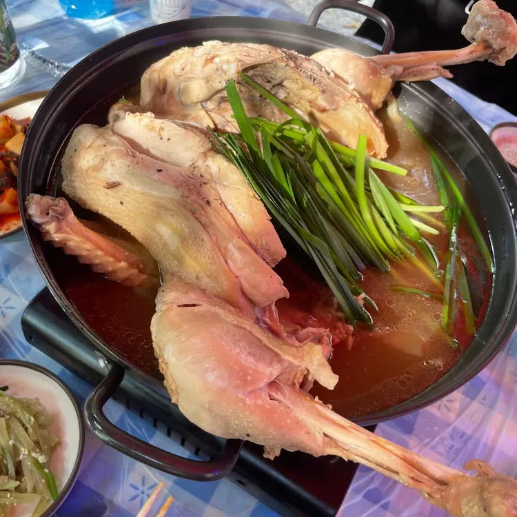 솔의향 대표 사진