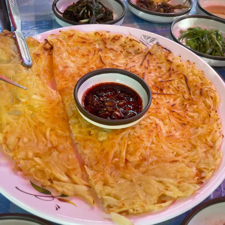솔의향 대표 사진