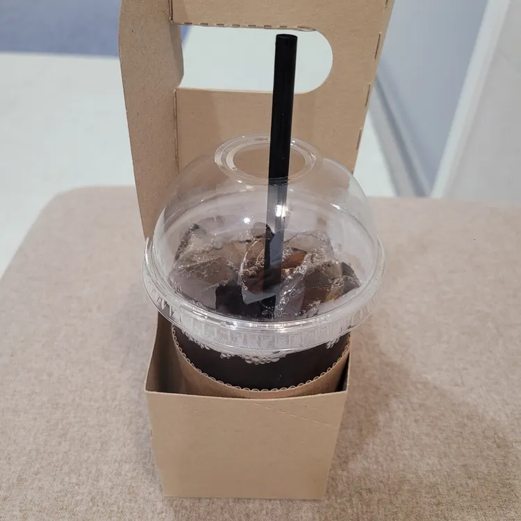 1층 커피집 파라티 대표 사진