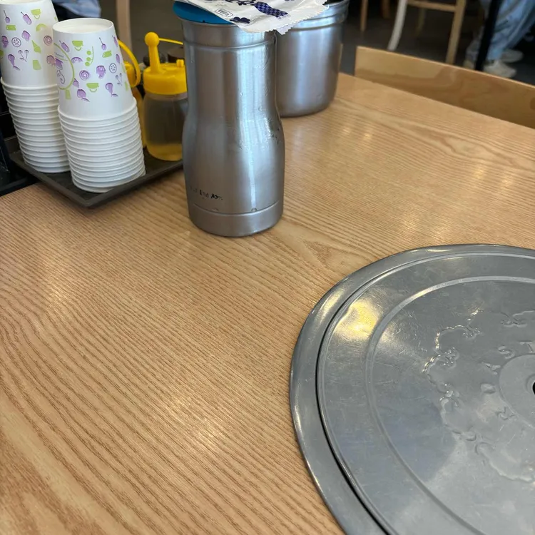 우뚝해장국감자탕 대표 사진
