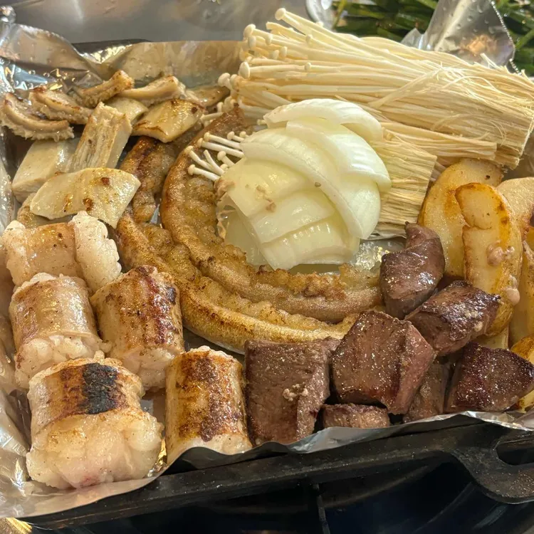 소곱창집 대표 사진