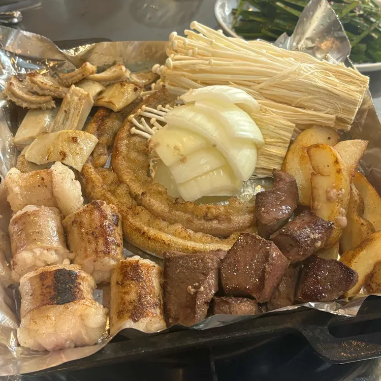 소곱창집 대표 사진