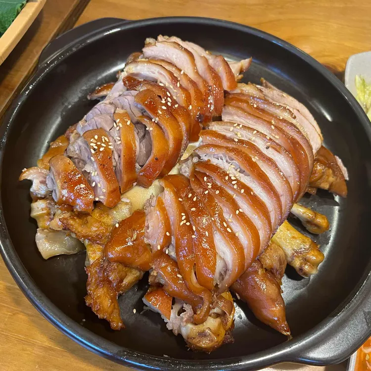 족발야시장 대표 사진
