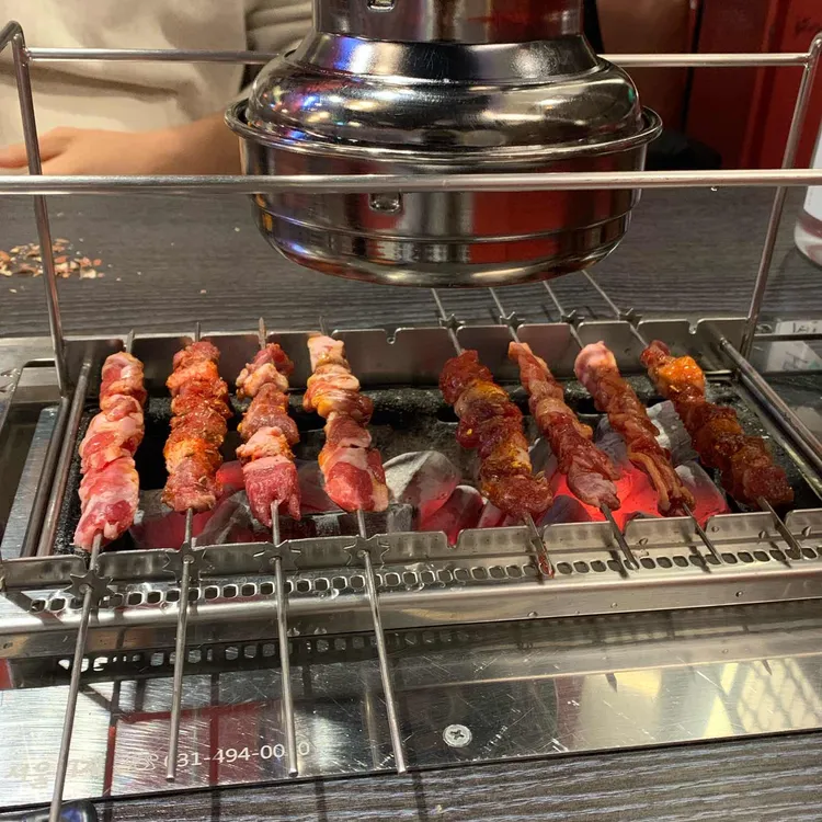 백옥양꼬치 대표 사진