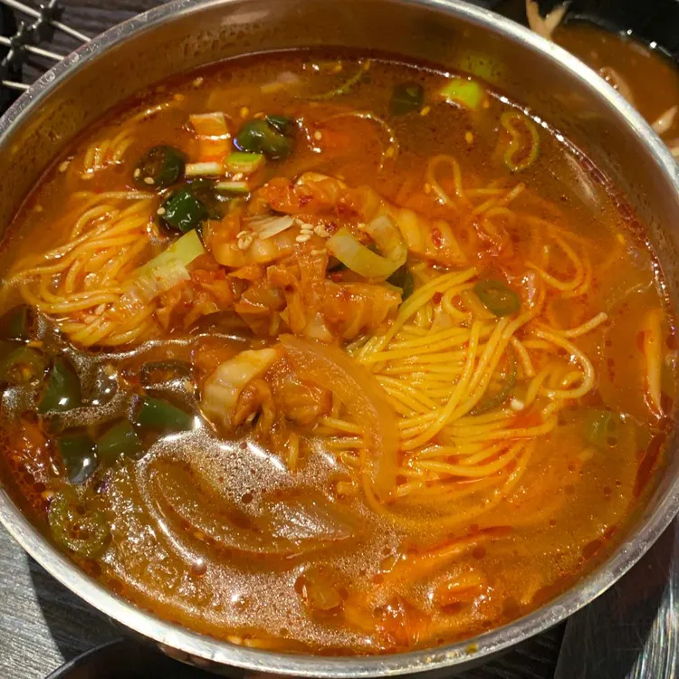 백옥양꼬치 대표 사진