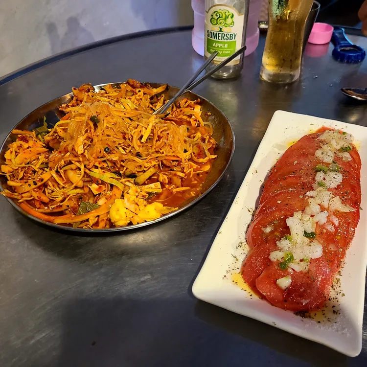 함덕 우리들의별포차 대표 사진