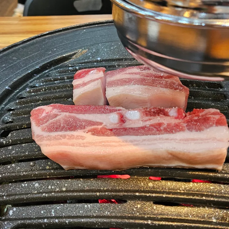 숙성고깃나루 대표 사진
