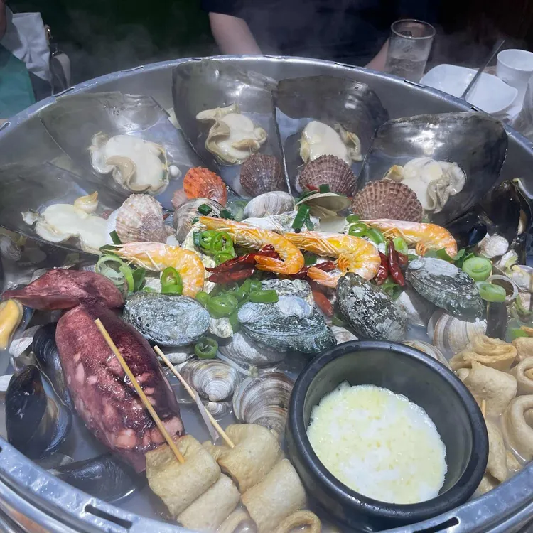 택이네조개전골 대표 사진