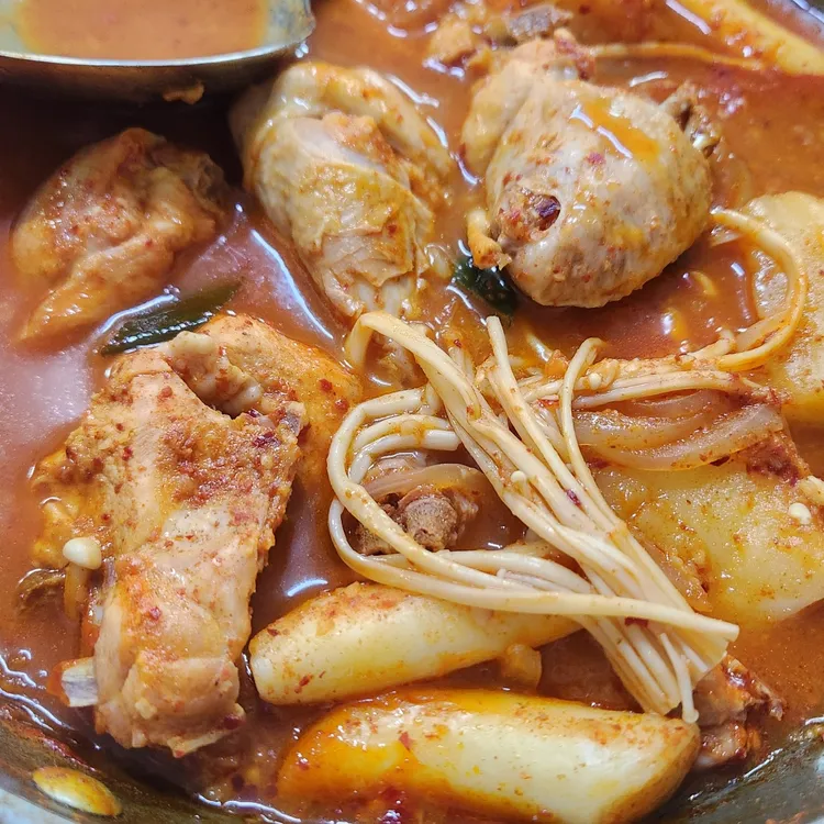 만민보리밥 대표 사진