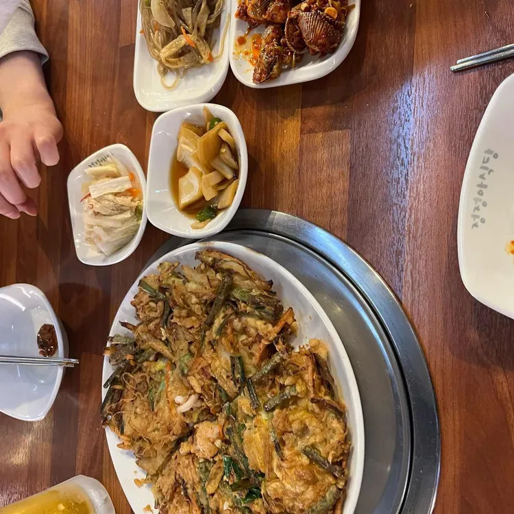 정정아식당 대표 사진