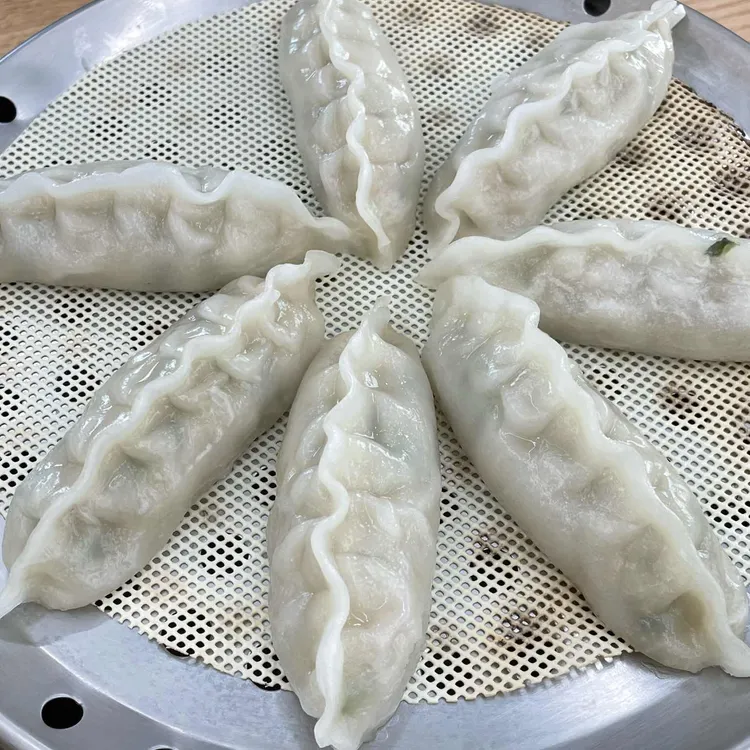 바다상회 해물칼국수 대표 사진