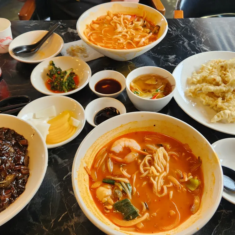 짬뽕살롱 대표 사진