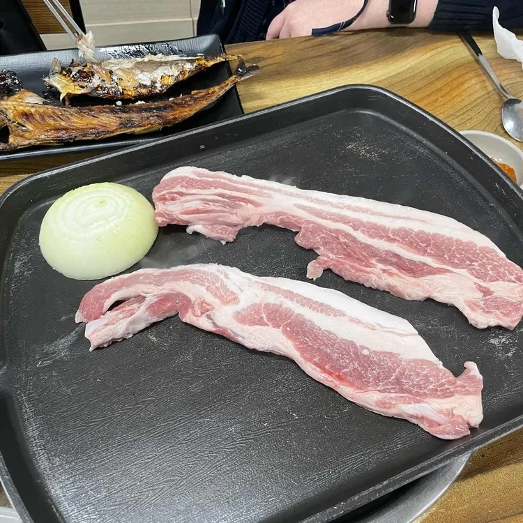 보문항 대표 사진