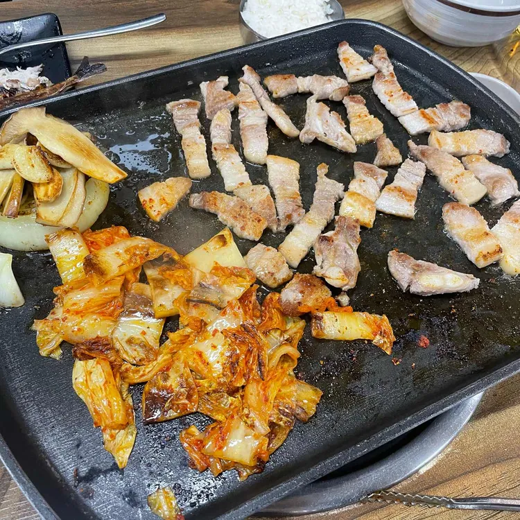 보문항 대표 사진