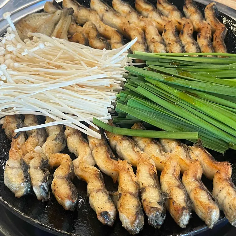 리버사이드 강가 - 진천군 민물장어, 송어회 맛집 | 다이닝코드, 빅데이터 맛집검색