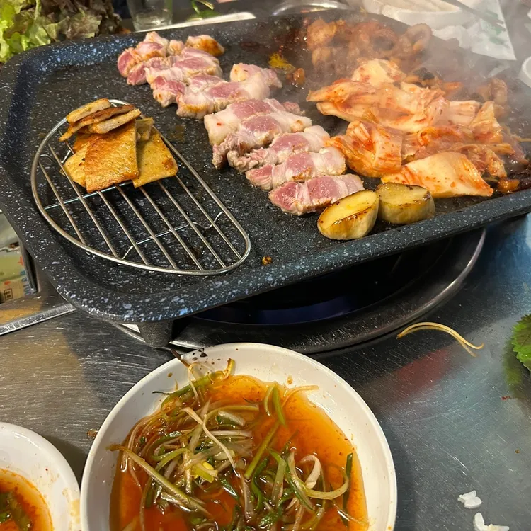 돈찌 대표 사진