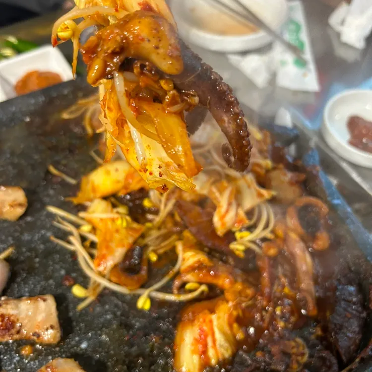 돈찌 대표 사진