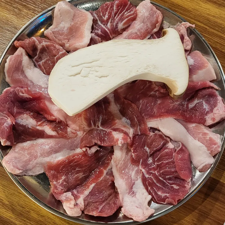 낭기뒷고기 대표 사진