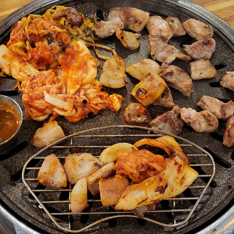 낭기뒷고기 대표 사진
