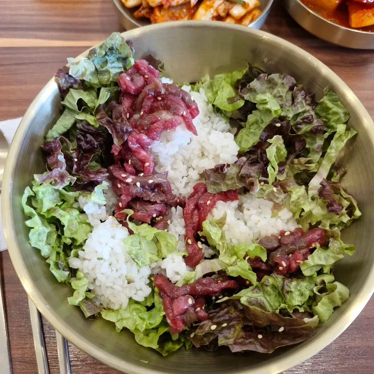 늘곰탕 대표 사진