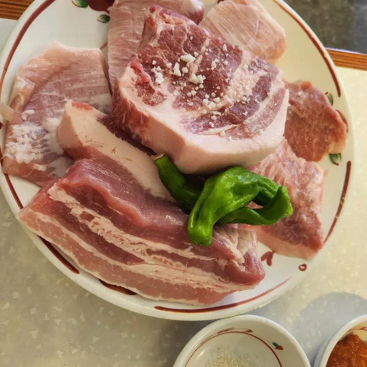 항정사이 대표 사진