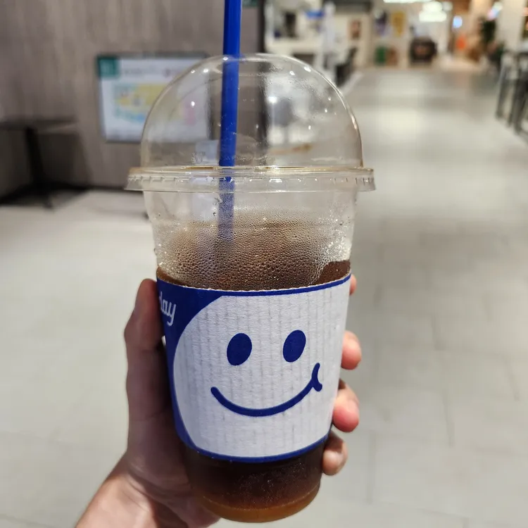 미소비카페 대표 사진