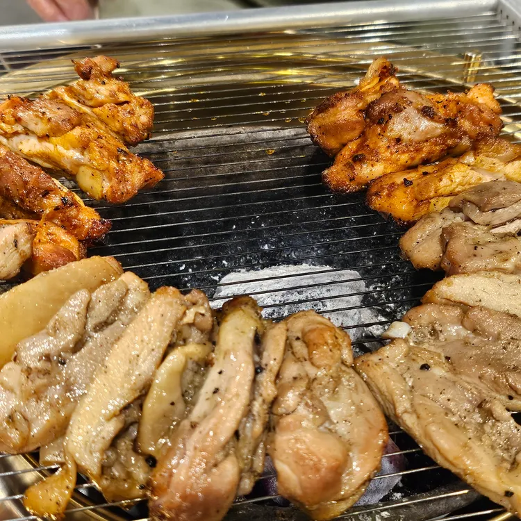 진숯불닭갈비 대표 사진