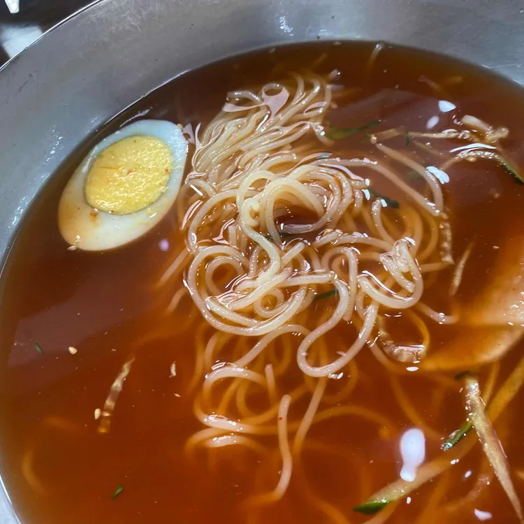 가야밀면 대표 사진