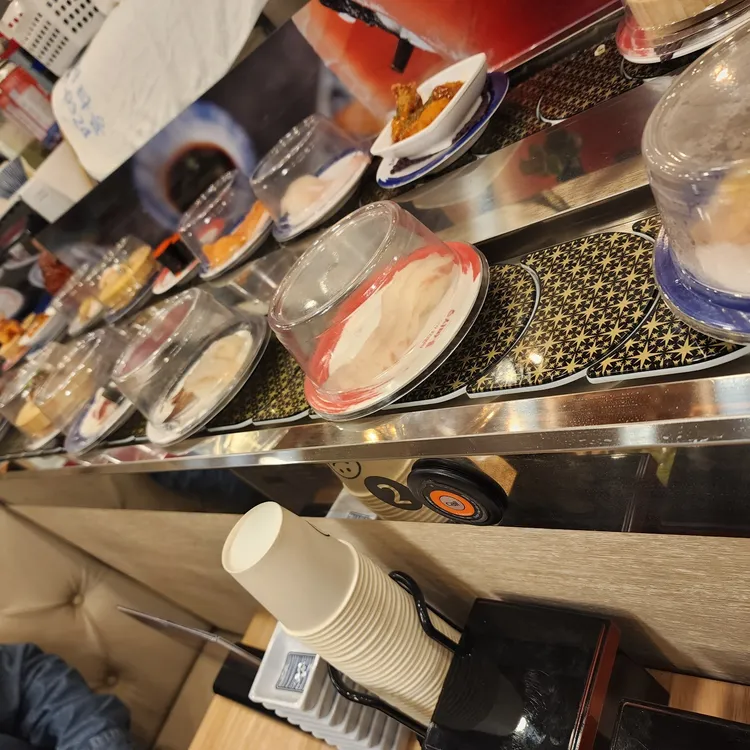 스시마을 일광점 - 일광 스시, 회전초밥 맛집 | 다이닝코드, 빅데이터 맛집검색