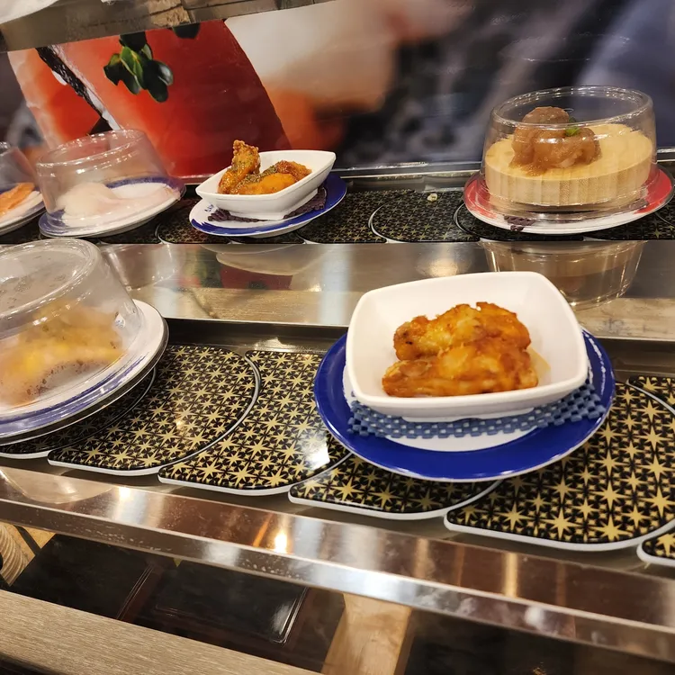 스시마을 대표 사진