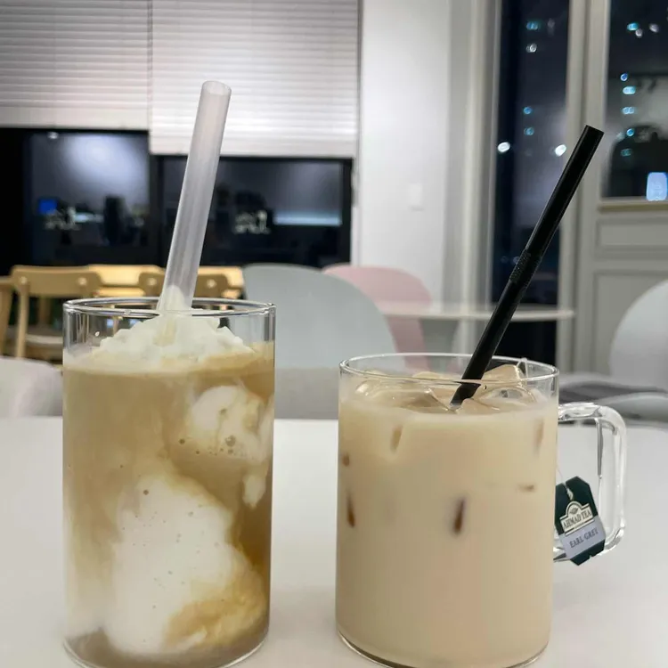 커피주네 대표 사진