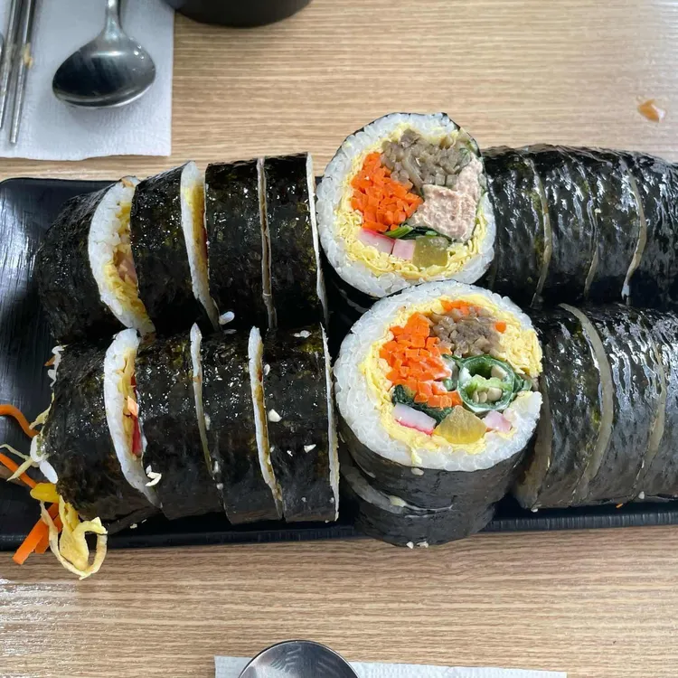 엄마김밥 대표 사진